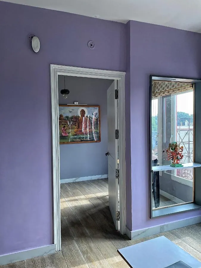 Via Varanasi-A Boutique Hotel