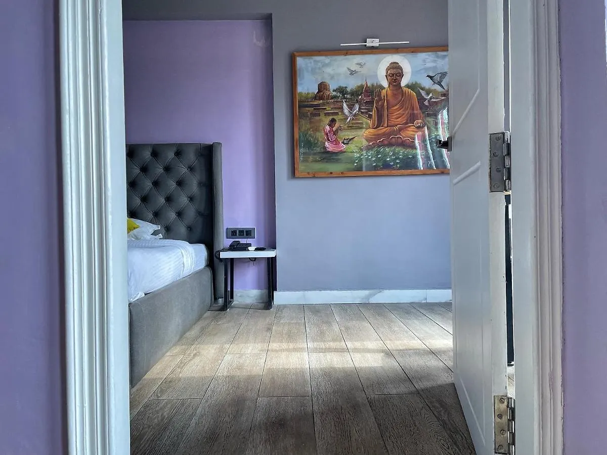 ****  Via Varanasi-A Boutique Hotel India