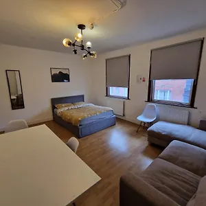 Budget Casa de hóspedes