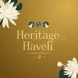 Hotel Heritage Haveli, Varanasi