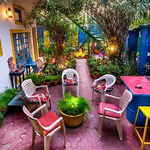 The Coral House By The Taj Privatunterkunft Agra (Uttar Pradesh)