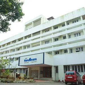Nandanam Hotel Guruvāyūr