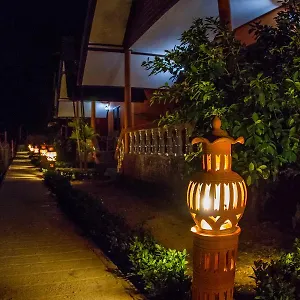 El Greco Resort Ko Lanta