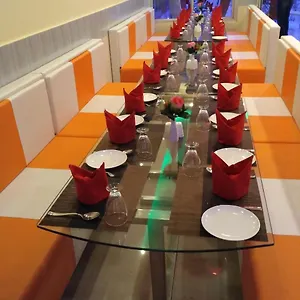 Utsav Residency Varanasi
