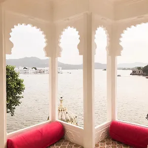Jagat Niwas Palace Hotel Udaipur